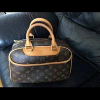 Louis vuitton trouville