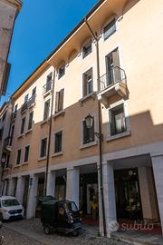 Appartamento 3 camere nel centro storico