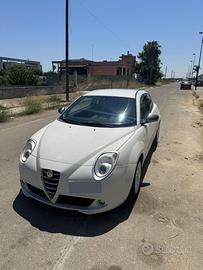 Alfa mito 1.3 mtj distinctive