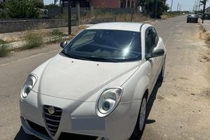 Alfa mito 1.3 mtj distinctive