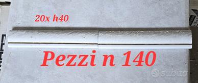 greca per rivestimento