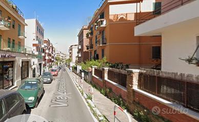 Stanza singola monteverde spese incluse