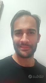 Insegnante privato d'inglese e italiano