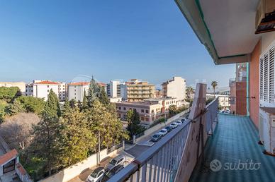 Appartamento Siracusa [Cod. rif 3215927VRG]