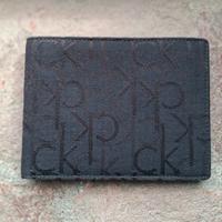 Portafoglio Calvin Klein