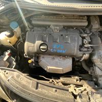 MOTORE 8FS PEUGEOT 207 1.4 B 2009