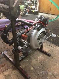 motore vespa 4 marcie