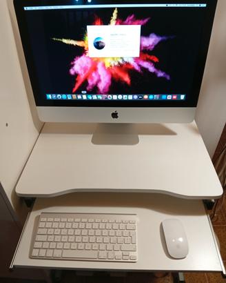mac 21 pollici 1 tera di memoria 