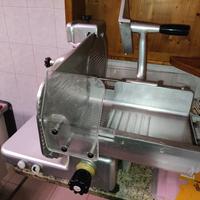 Affettatrice Kolossal by Manconi