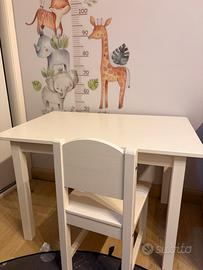 Tavolino Ikea