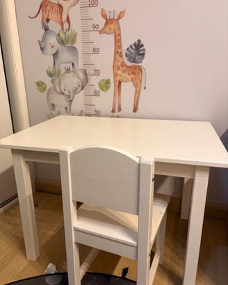 Tavolino Ikea