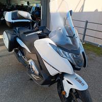 Honda Integra 750 - 2019