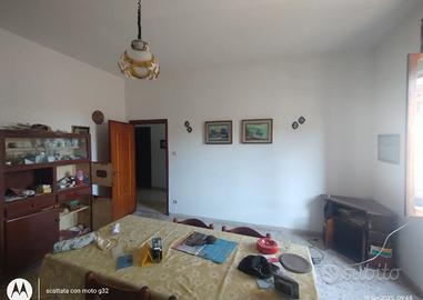 Casa indipendete URI tra Sassari e Alghero