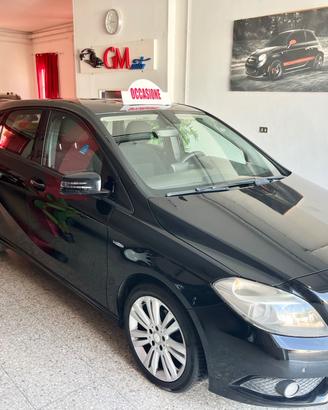 Mercedes-benz B 180 CDI Premium