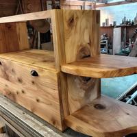 Tavoli,mensole,top bagno