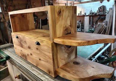 Tavoli,mensole,top bagno