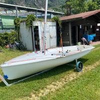 Nautivela 420