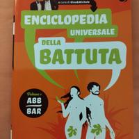 Enciclopedia Universale della battuta 