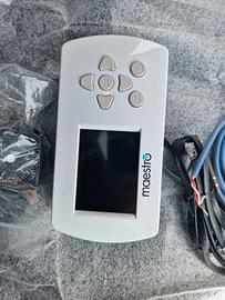 accessori/ ricambi mcz maestro 