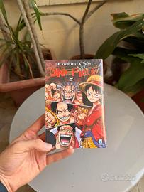 One Piece Vol114 Limited Edition Illustration Card
