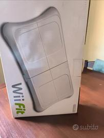 balance board wii