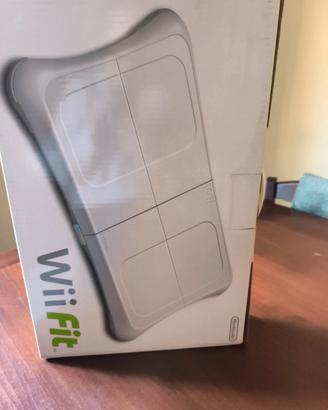 balance board wii