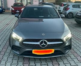 Mercedes-benz A200 d Automatic Premium
