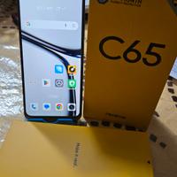 Realme C65 8/256Gb