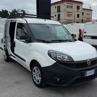 FIAT DOBLO' 1.6 FURGONE Km 72.000