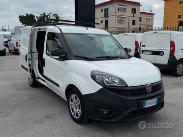 FIAT DOBLO' 1.6 FURGONE Km 72.000