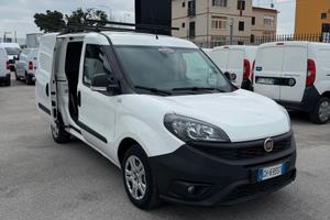 FIAT DOBLO' 1.6 FURGONE Km 72.000