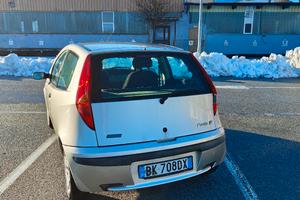 Fiat punto 2 serie 