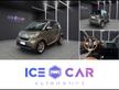 SMART fortwo 1000 52 kW coupé limited one