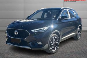 MG ZS 2021 1.5 Luxury