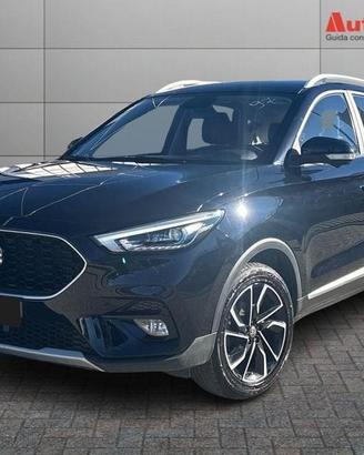 MG ZS 2021 1.5 Luxury