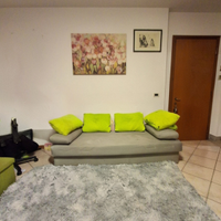 Bilocale utenze comprese