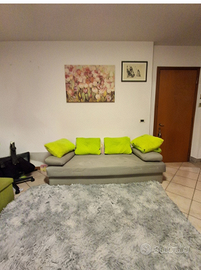 Bilocale utenze comprese