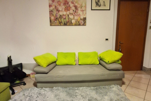 Bilocale utenze comprese