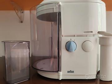 centrifuga braun