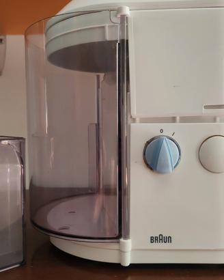 centrifuga braun