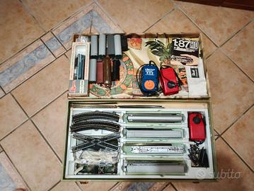 Più kit lima compatibili (anni 60-70)