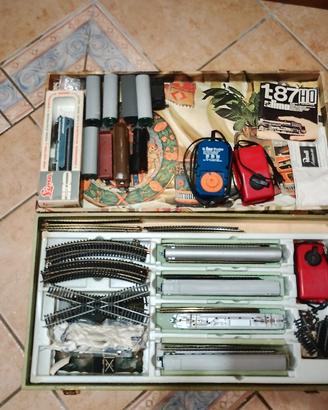 Più kit lima compatibili (anni 60-70)