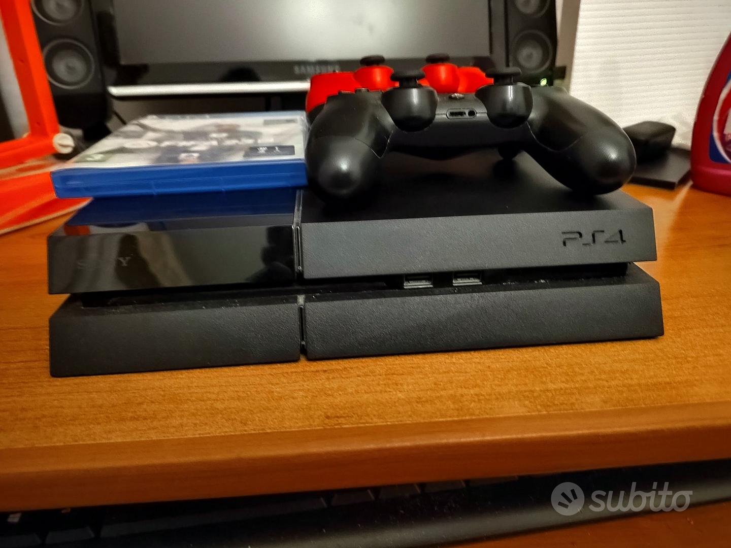 Play station 4 usata - Console e Videogiochi In vendita a Padova