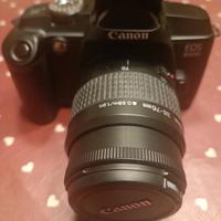 macchina fotografica mai usata 