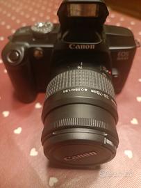 macchina fotografica mai usata 