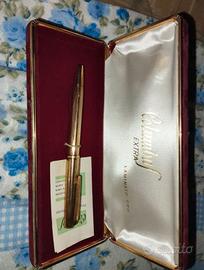 Columbus Extra Stilografica Laminata in Oro