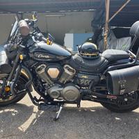 Benda Chinchilla 500 Unica Limited Edition Permuto