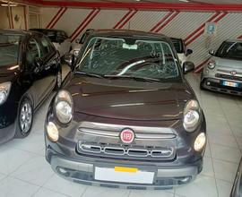 Fiat 500L 1.4 95 CV S&S Cross