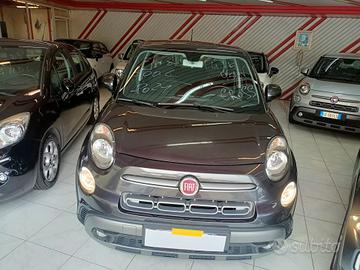 Fiat 500L 1.4 95 CV S&S Cross