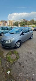 opel corsa 1.2 